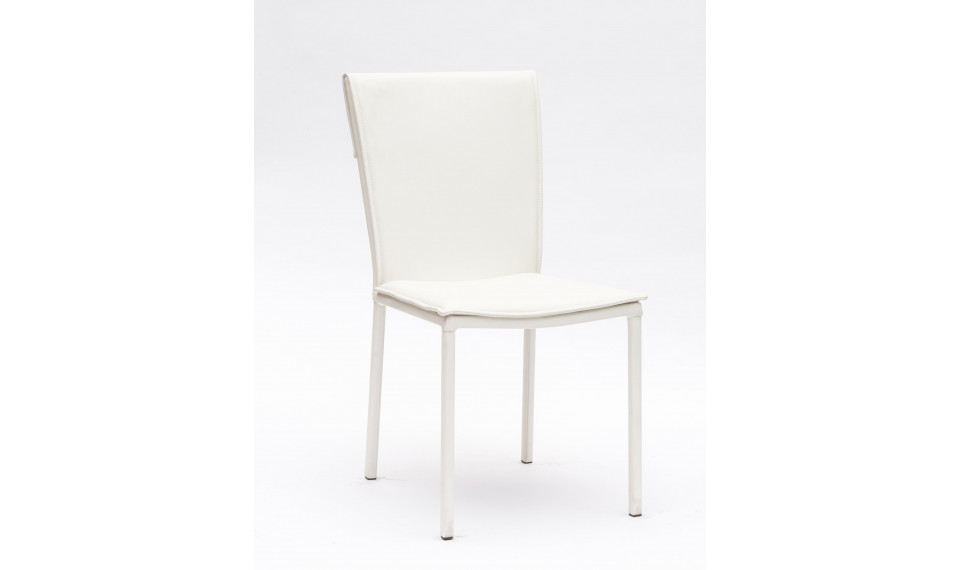 VOGUE tool white | La Seggiola | ZIPhome.ee изображение 1