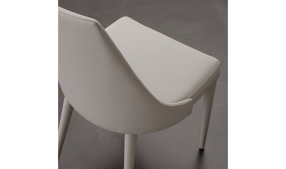SINFONIA chair Eco Sabbia | Chairs | ZIPhome.ee image 2