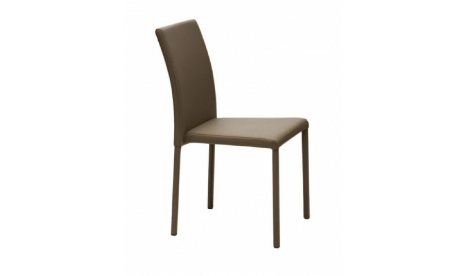 CLOE chair Eco Fango | La Seggiola | ZIPhome.ee image 1