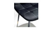 COCO chair Gold Nero | 100% laatu COCO chair Gold Nero | La Seggiola | ZIPhome.ee kuva 3