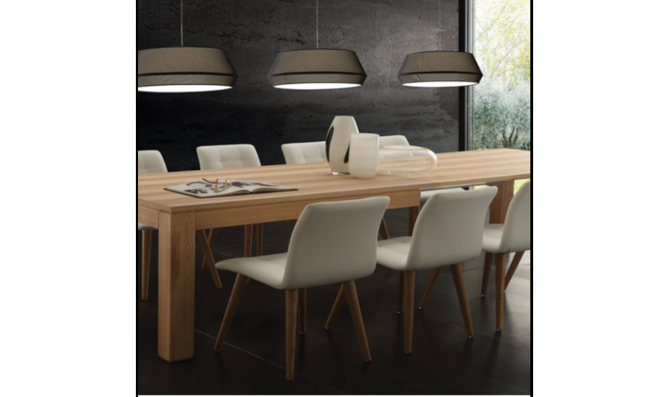 Contempraneo laud 140/290x90 | Lauad | ZIPhome.ee pilt 3