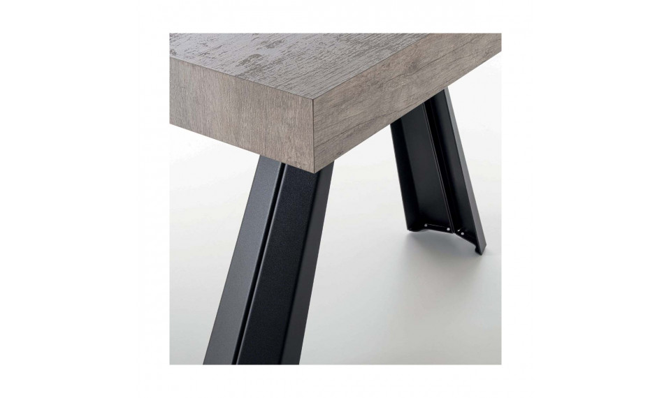 Copernico Plus стол 160/410x90 | Столы | ZIPhome.ee изображение 4