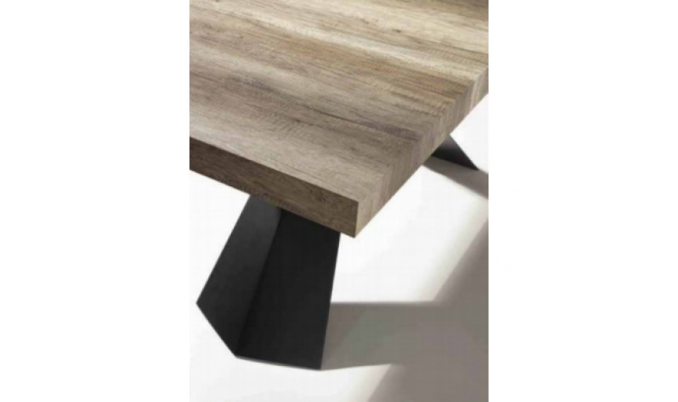 Domus стол 140/290x90 | La Seggiola | ZIPhome.ee изображение 5