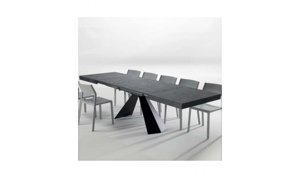 Domus стол 140/290x90 | La Seggiola | ZIPhome.ee изображение 4