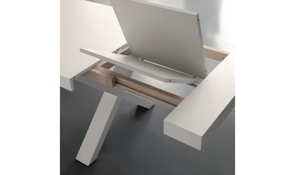Galilieo стол 160/260x90 | La Seggiola | ZIPhome.ee изображение 2