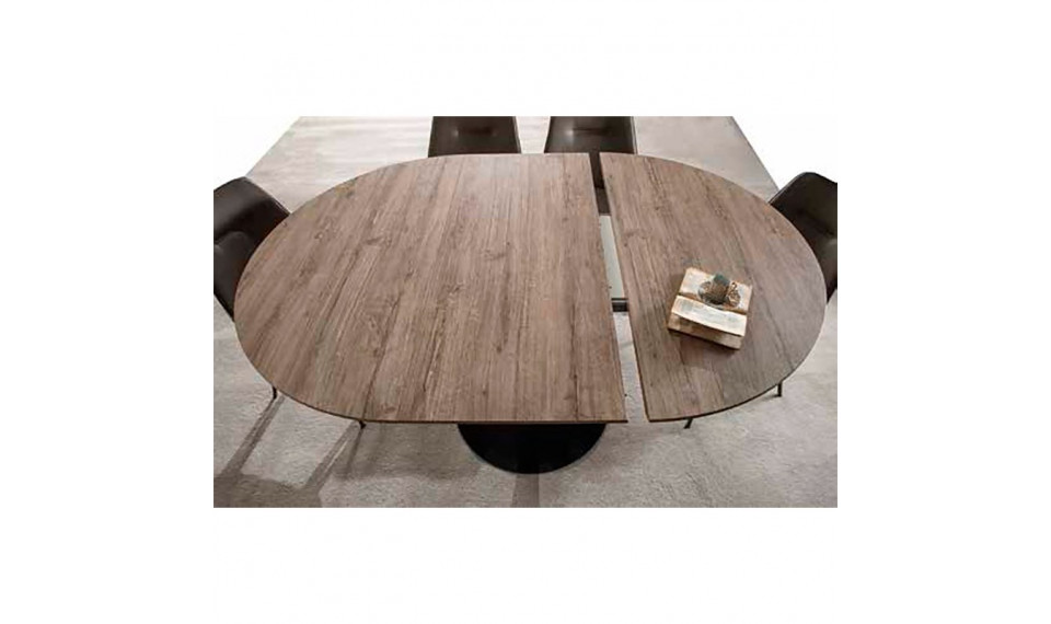 Island стол   diam 120/170 | La Seggiola | ZIPhome.ee изображение 6