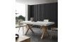 Leonardo Bicolor table 180/360x90 | 100% laatu Leonardo Bicolor table 180/360x90 | La Seggiola | ZIPhome.ee kuva 1