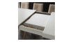 Leonardo Bicolor table 180/360x90 | 100% laatu Leonardo Bicolor table 180/360x90 | La Seggiola | ZIPhome.ee kuva 2