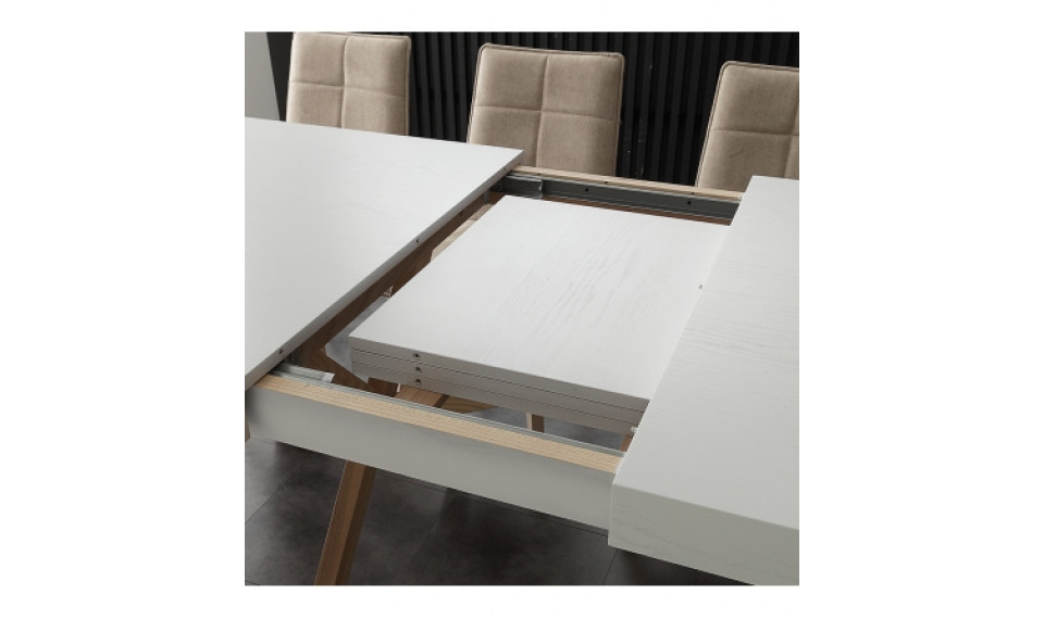 Leonardo Bicolor table 180/360x90 | La Seggiola | ZIPhome.ee kuva 2