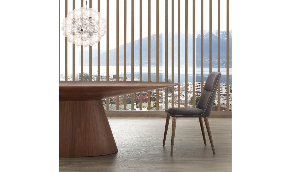 Meridiana table 240x110 | La Seggiola | ZIPhome.ee image 2