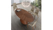 Meridiana table 240x110 | La Seggiola | ZIPhome.ee image 1