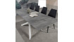 Spider Ino table 130/190x80 | 100% laatu Spider Ino table 130/190x80 | La Seggiola | ZIPhome.ee kuva 4
