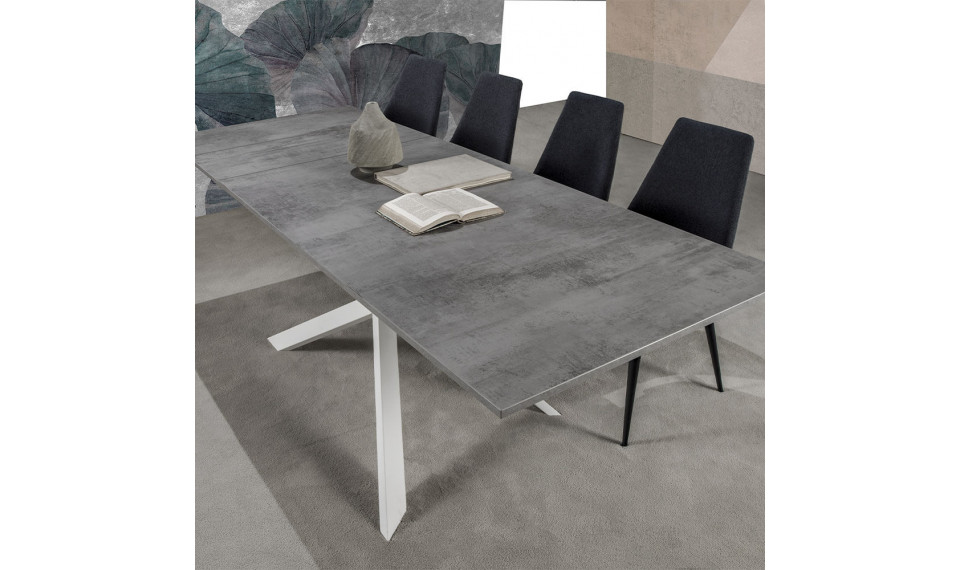 Spider Ino table 130/190x80 | La Seggiola | ZIPhome.ee kuva 4