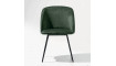 PIGALLE UNO  tool Velutto Verde | La Seggiola | ZIPhome.ee kuva 1