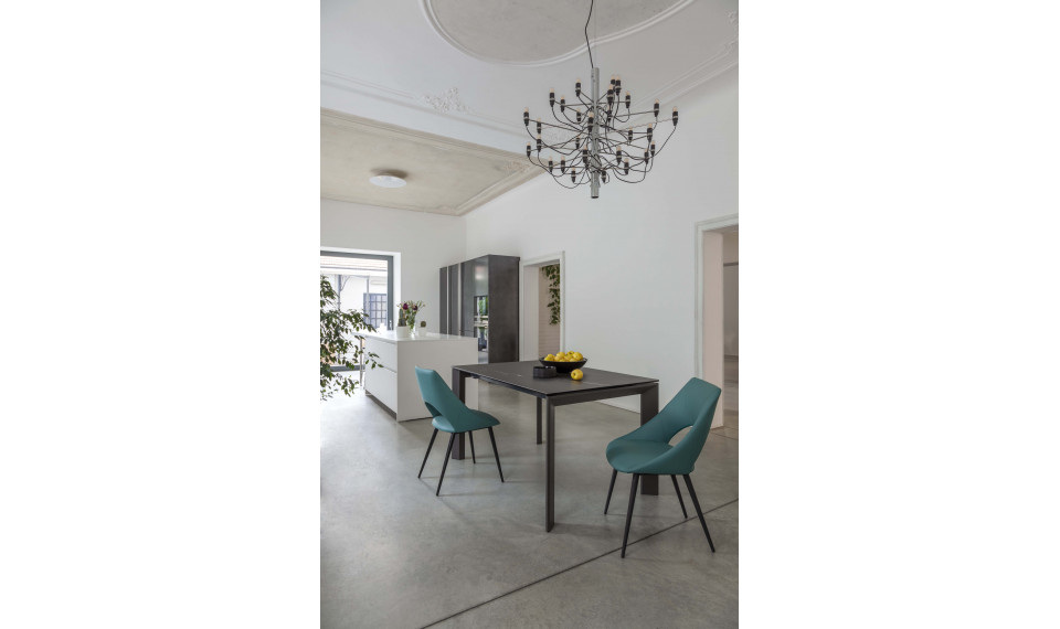 CERAMIQUE раздвижной стол 140/200x90 | Столы | ZIPhome.ee изображение 1