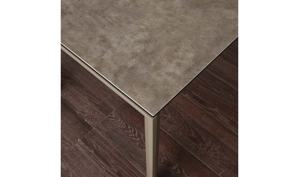 CERAMIQUE pikendatav laud 140/200x90  FANGO | Lauad | ZIPhome.ee pilt 2