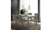 CERAMIQUE extendable table 140/200x90 CEMENTO | SALE | ZIPhome.ee kuva 1