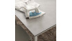 CERAMIQUE extendable table 140/200x90 CEMENTO | SALE | ZIPhome.ee kuva 2