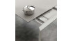 CERAMIQUE extendable table 140/200x90 CEMENTO | SALE | ZIPhome.ee kuva 3