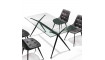 Atene laud 140x80 | Lauad | ZIPhome.ee pilt 1