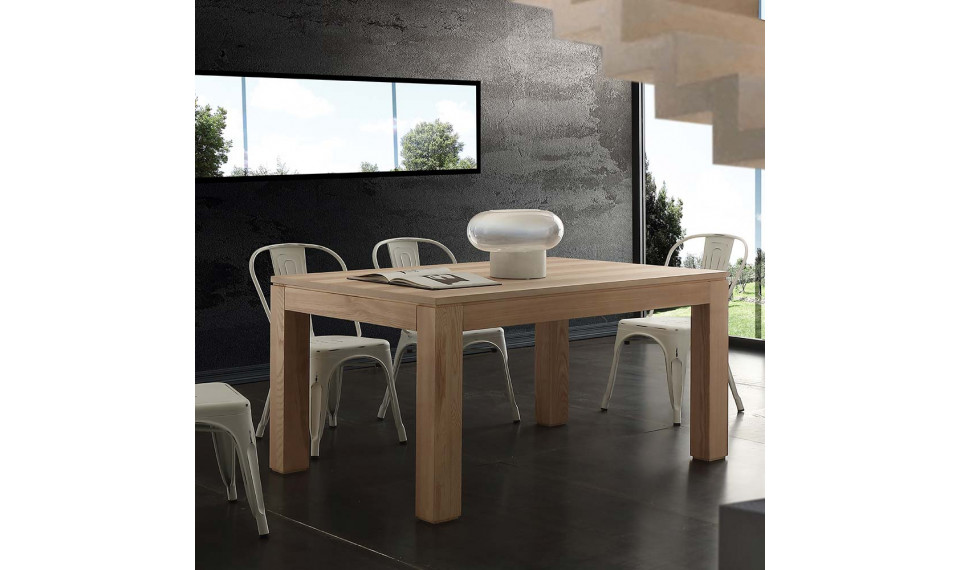 Contempraneo laud 140/290x90 | Lauad | ZIPhome.ee pilt 1