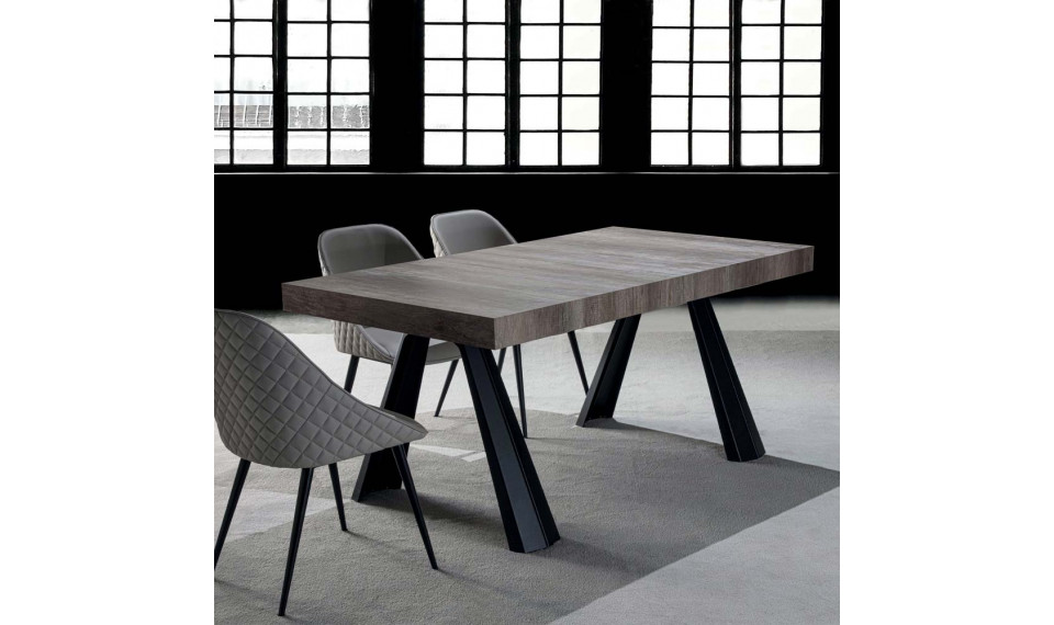 Copernico Plus стол 160/410x90 | Столы | ZIPhome.ee изображение 1