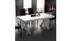 Galilieo стол 160/260x90 | 100% качество Galilieo стол 160/260x90 | La Seggiola | ZIPhome.ee изображение 1
