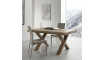 Galilieo стол 160/260x90 | 100% качество Galilieo стол 160/260x90 | La Seggiola | ZIPhome.ee изображение 4