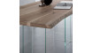 Bio Glass laud 200x100 | 100% kvaliteet Bio Glass laud 200x100 | La Seggiola | ZIPhome.ee pilt 2