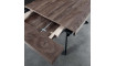 MAGNUM раздвижной стол 160/260x90 | 100% качество MAGNUM раздвижной стол 160/260x90 | La Seggiola | ZIPhome.ee изображение 5