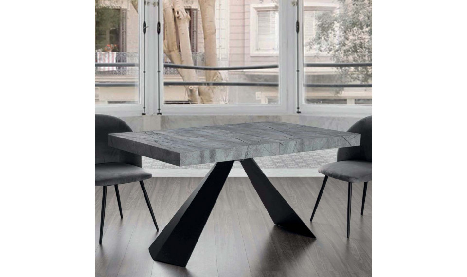 Domus стол 140/290x90 | La Seggiola | ZIPhome.ee изображение 1
