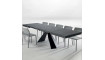 Domus стол 140/290x90 | La Seggiola | ZIPhome.ee изображение 3