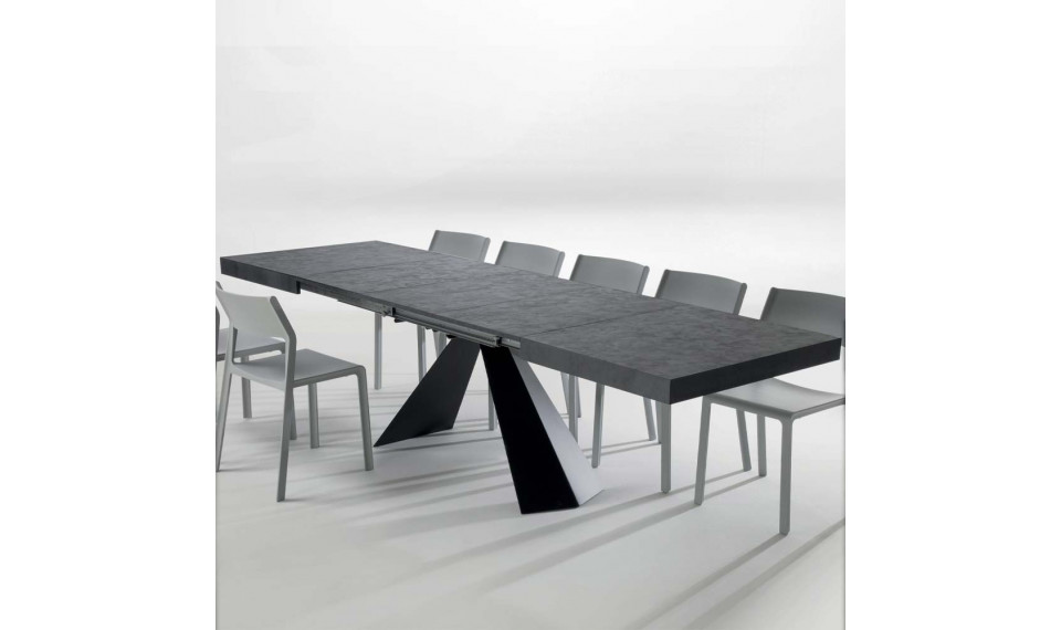 Domus стол 140/290x90 | La Seggiola | ZIPhome.ee изображение 3