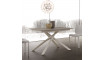 Spider Ino table 130/190x80 | 100% laatu Spider Ino table 130/190x80 | La Seggiola | ZIPhome.ee kuva 1