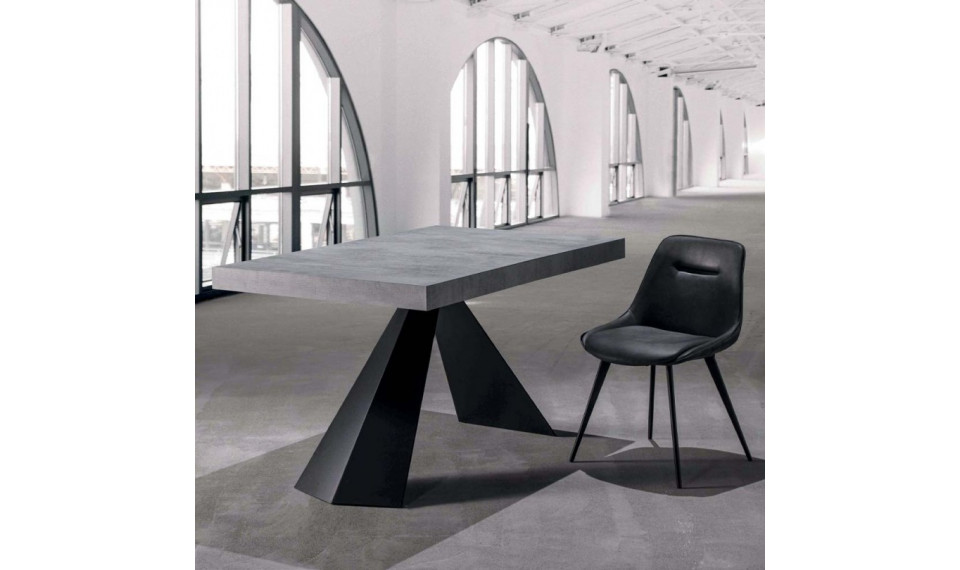 RAGNAR pikendatav laud 160/260x91 | La Seggiola | ZIPhome.ee изображение 3