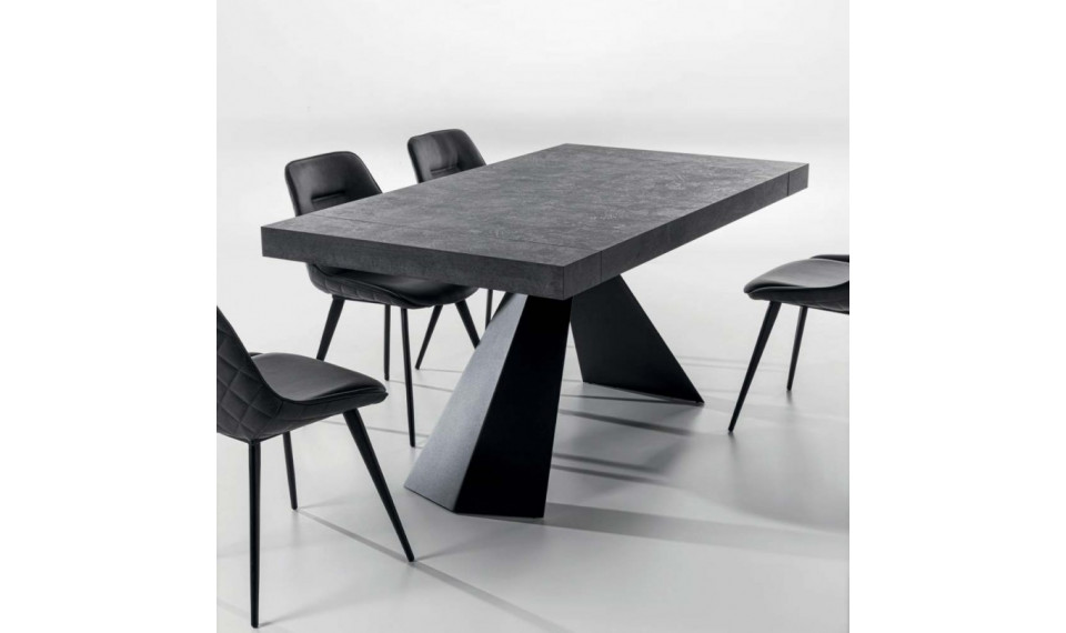 RAGNAR pikendatav laud 160/260x91 | La Seggiola | ZIPhome.ee изображение 2