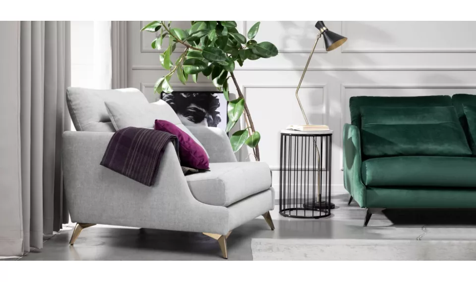 VYTIS coffee table high | Coffee tables | ZIPhome.ee image 2