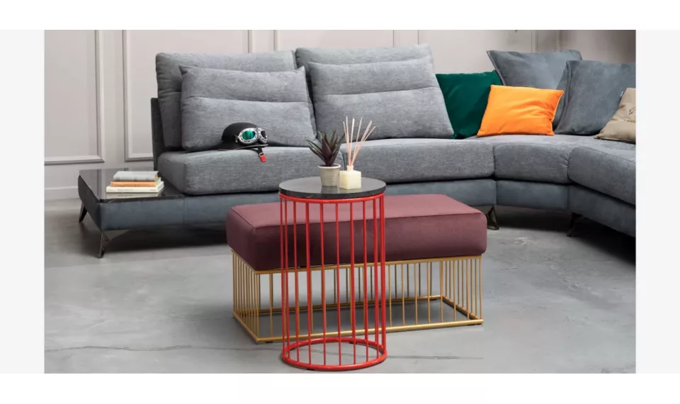 VYTIS coffee table high | Coffee tables | ZIPhome.ee image 4