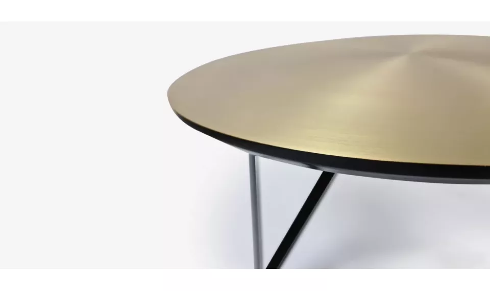 KUPER 70x39 Kohvilaud | Lauad ja riiulid Magres | ZIPhome.ee pilt 4
