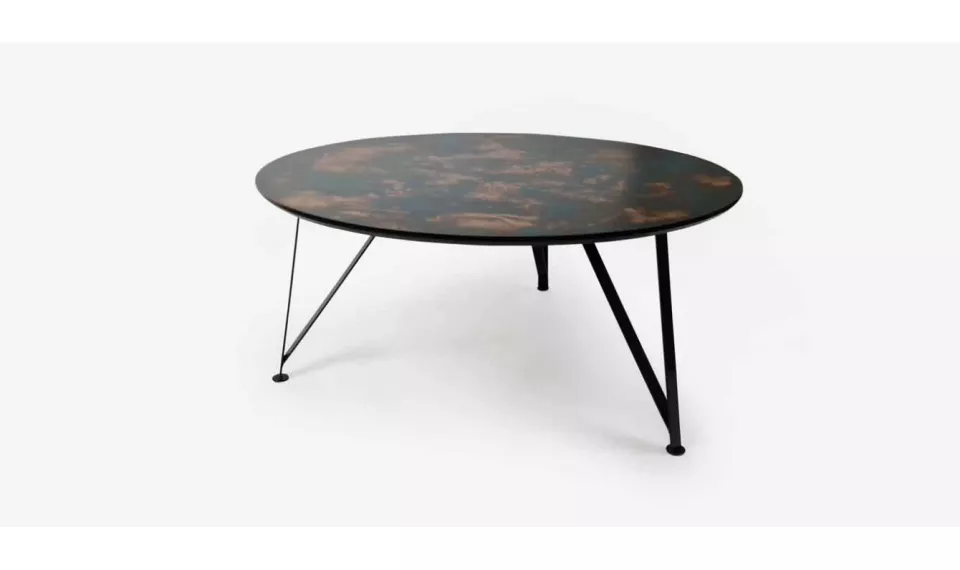 KUPER 70x39 Kohvilaud | Lauad ja riiulid Magres | ZIPhome.ee pilt 1