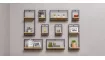 DOMINO 70 shelf | 100% Quality DOMINO 70 shelf | Tables and shelves Magres | ZIPhome.ee image 2