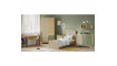 LOOF BABY beebivoodi transformer (80X180 cm) | 100% Quality LOOF BABY beebivoodi transformer (80X180 cm) | Loof Baby | ZIPhome.ee image 6