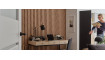 Table lamp Muse II black | 100% Quality Table lamp Muse II black | Lighting | ZIPhome.ee image 2