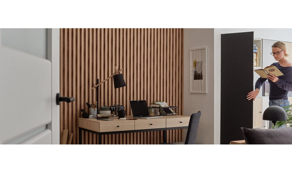 Table lamp Muse II black | Lighting | ZIPhome.ee image 2