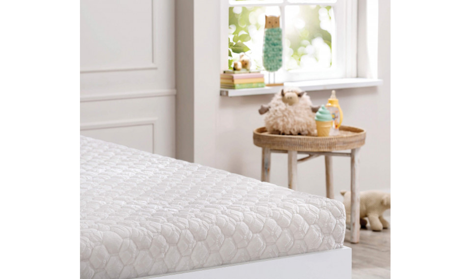 ULTRA COMFORT BABY MATTRESS (70x130x8 cm) | Children mattresses | ZIPhome.ee image 2