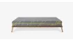 NATURAL VISCO 160 madrats | Madratsid vedrudeta | ZIPhome.ee pilt 1