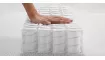 BRASKE 120x200 madrats | 100% kvaliteet BRASKE 120x200 madrats | Madratsid vedrudega | ZIPhome.ee pilt 4