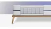 BRASKE 90x180 madrats | 100% kvaliteet BRASKE 90x180 madrats | Madratsid vedrudega | ZIPhome.ee pilt 2