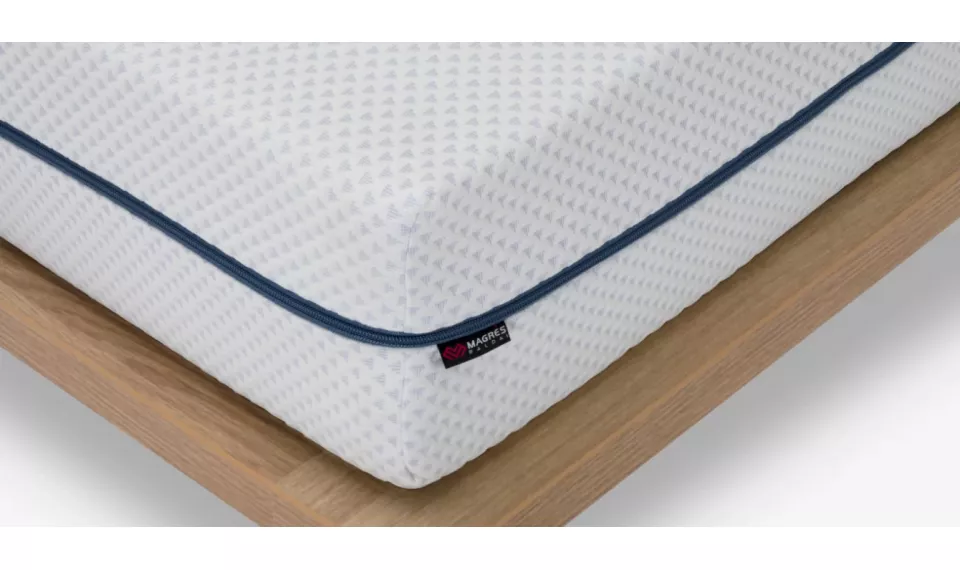 BRASKE 90x190 madrats | Madratsid Magres | ZIPhome.ee image 3