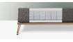 RELAX 140x200 madrats | Madratsid vedrudega | ZIPhome.ee pilt 3